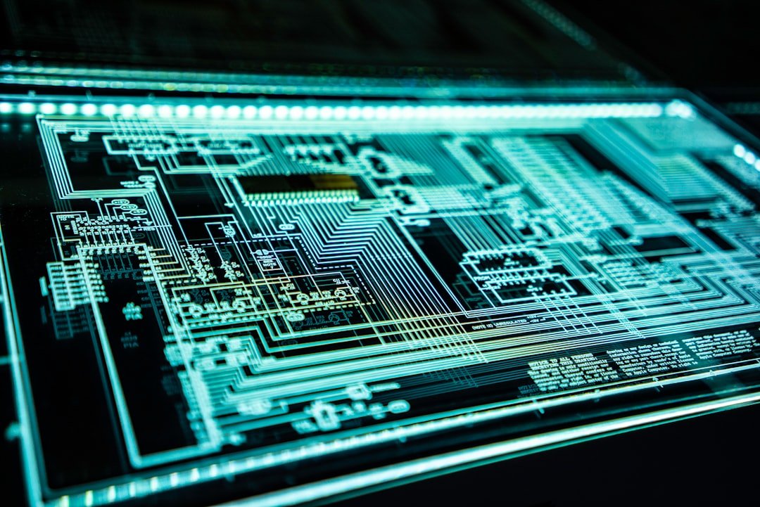 East Asia’s AI Ambition Collides With Supply Chain Fractures