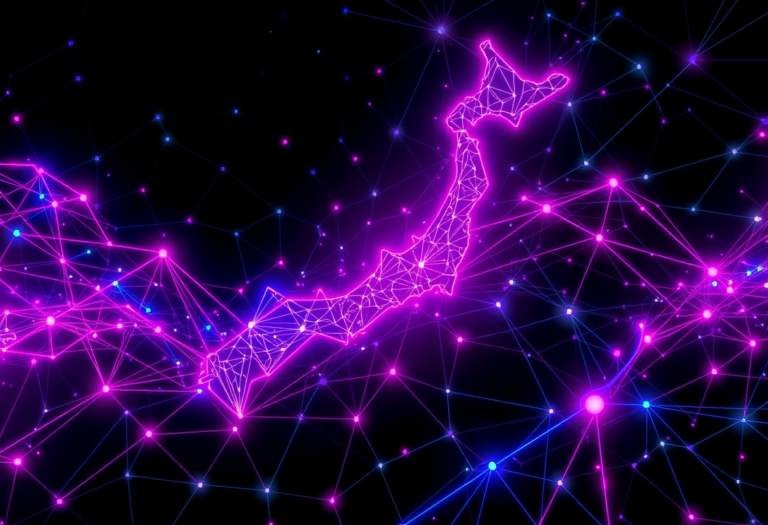 Can Noetra and METI’s ¥380B Coalition Secure Japan’s Lead in Physical AI?