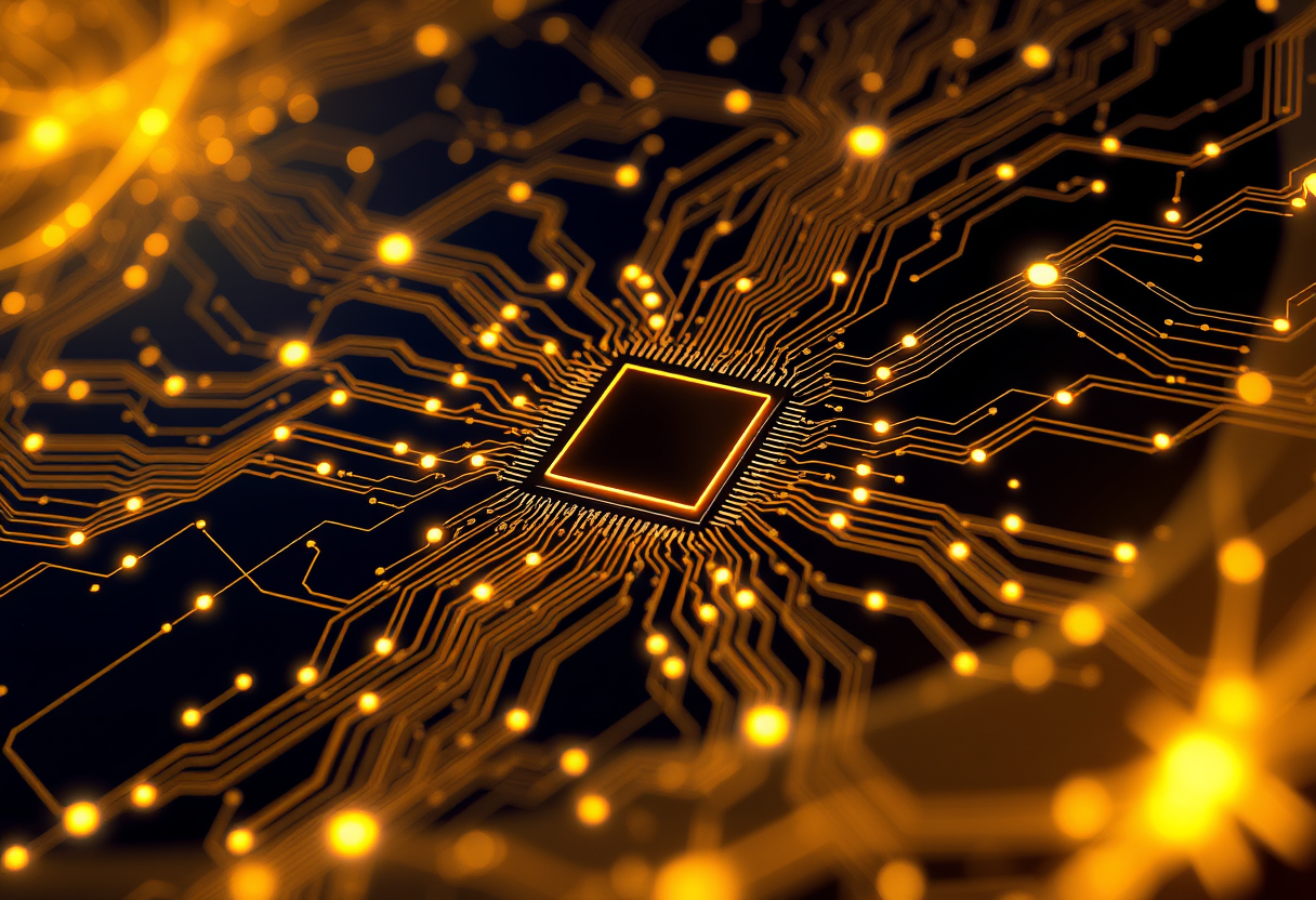 Chinese Memory Chips Flow into Grey Market Amid US Sanctions