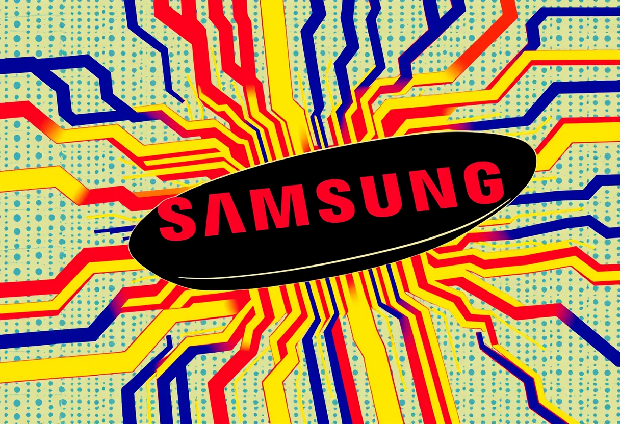 Will Samsung’s New PCIe 6.0 eSSDs Break the AI Memory Bottleneck?