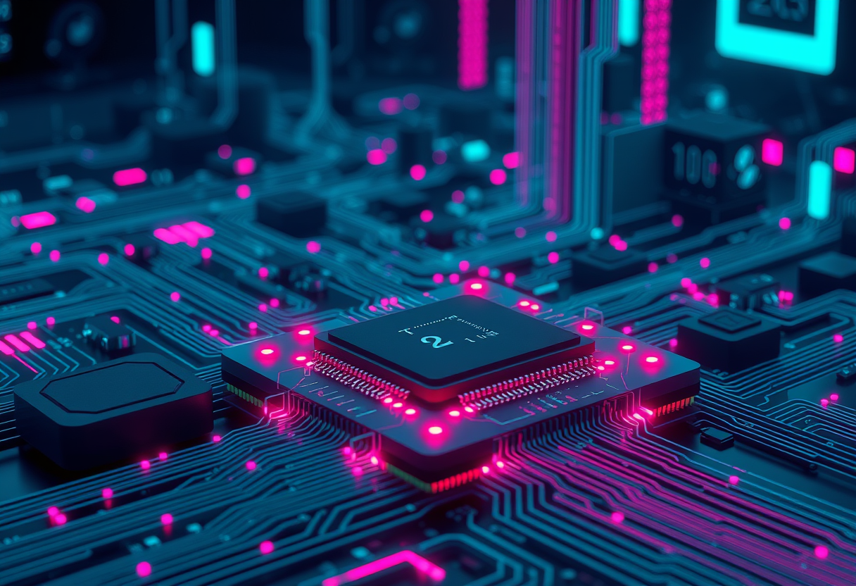 Can TSMC’s Accelerated 1.4nm Fab Cement Taiwan’s Monopoly Before Intel and Samsung Catch Up?