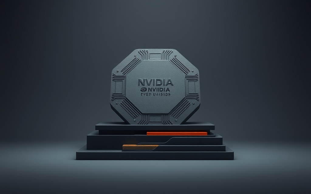 Will Nvidia’s 2028 Bet on TSMC’s 1.6nm Process Lock Western Rivals Out of Next-Gen AI?
