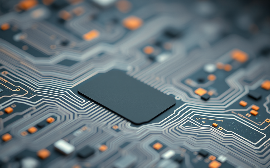 Global Semiconductor Market to Reach $1.6 Trillion by 2026, Memory to Account for 54%