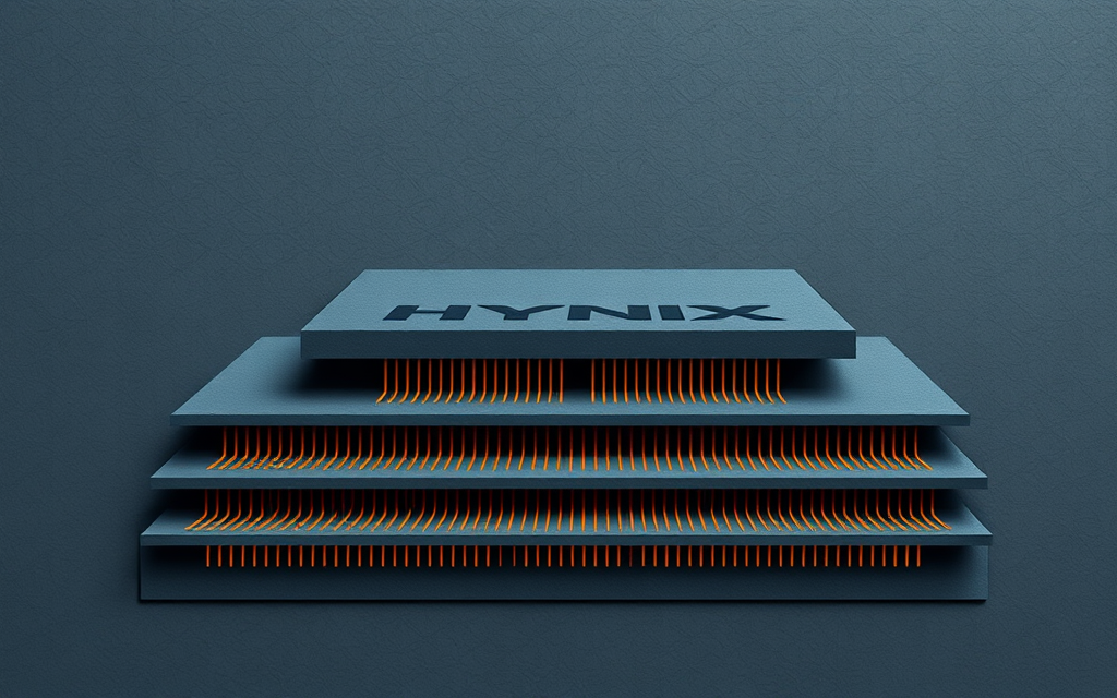 SK hynix Begins Construction on Indiana Plant, Targeting 2029 Mass Production and Expanding Kioxia Cooperation
