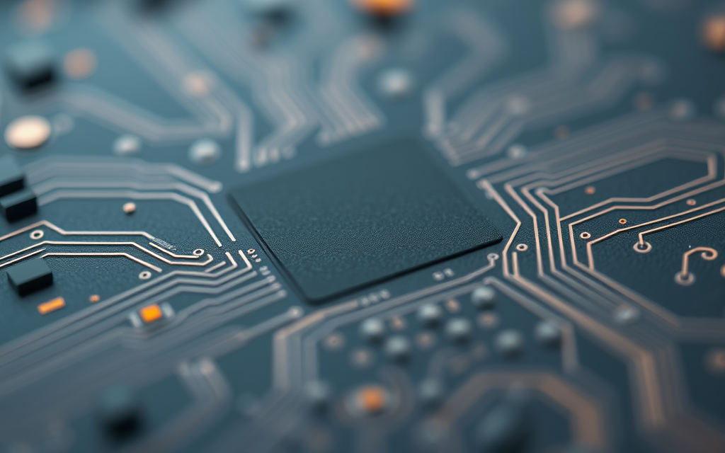 Kioxia Ranks 8th in Global Semiconductor Companies, Q2 2026