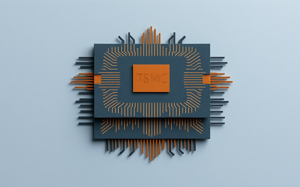 TSMC's Jeffrey Hou Details Global Fab Construction Boom and Supply Chain Challenges Amid Relentless AI Demand