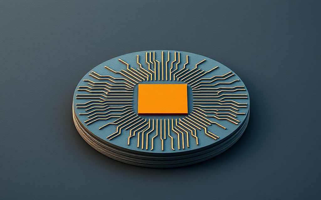 Infineon Jumps from 5th to 2nd in GaN Market as AI Reshapes Landscape