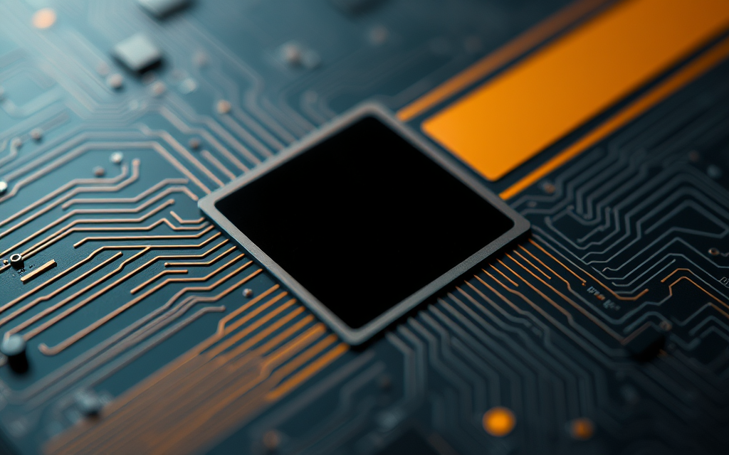 ASML Unveils 'Hyper-NA' EUV Lithography Roadmap Beyond 2030