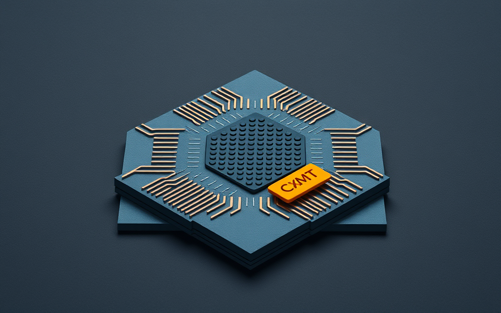 CXMT Q2 Pre-Tax Profit Margin Exceeds Samsung and SK Hynix, Reaching 82%